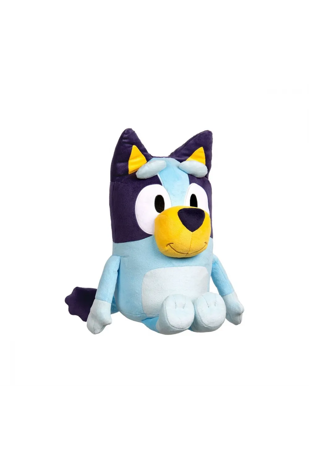 BLUEY 13010 BLUEY EN İYİ ARKADAŞIM 45 CM PELUŞ FİGÜR