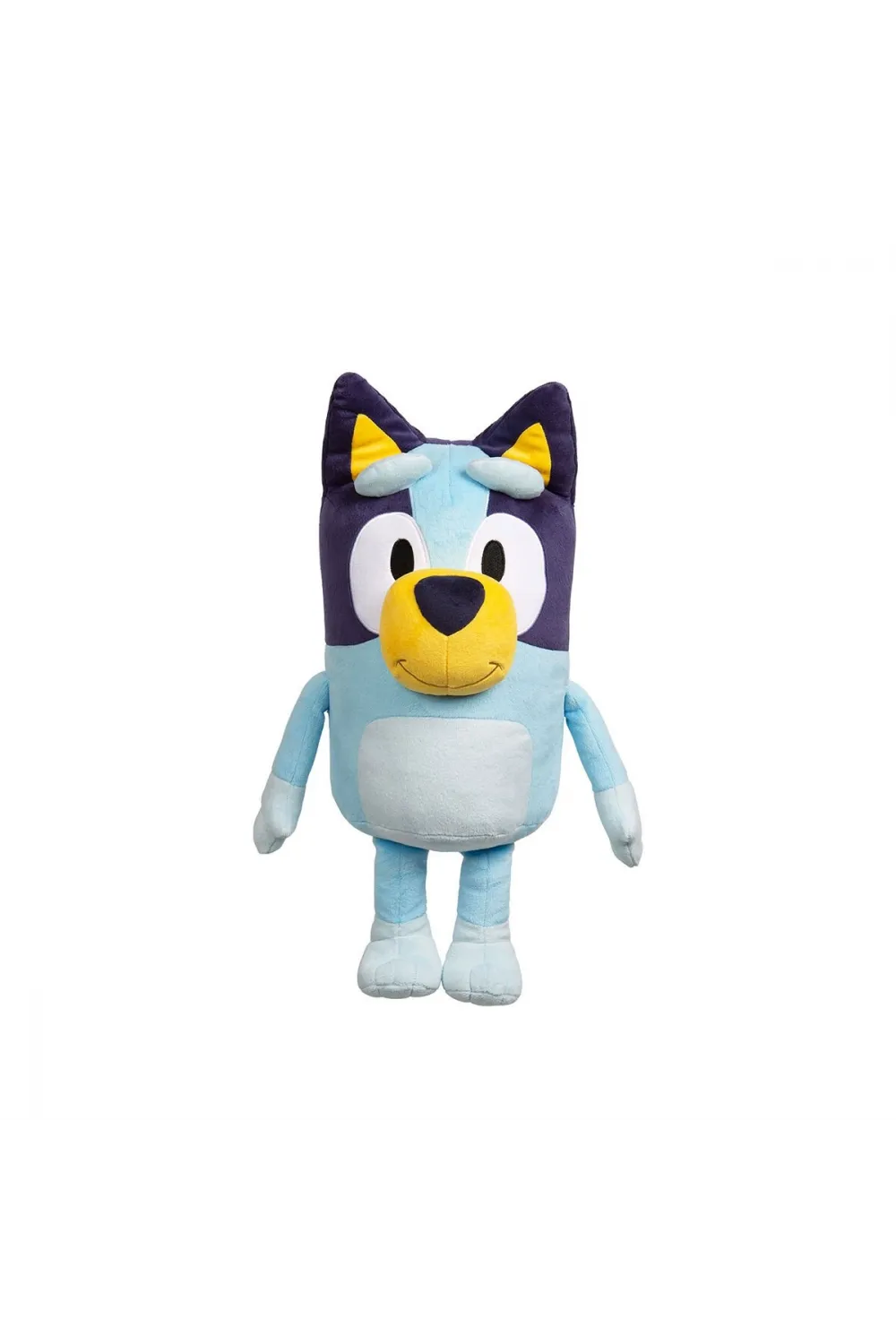 BLUEY 13010 BLUEY EN İYİ ARKADAŞIM 45 CM PELUŞ FİGÜR