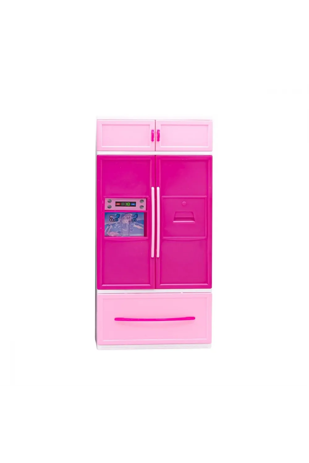 02301 Oydaş, My Happyy Kitchen Buzdolabı