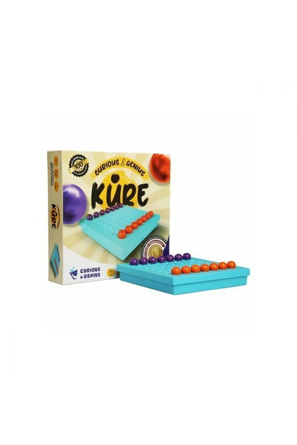 55080 KÜRE OYUNU