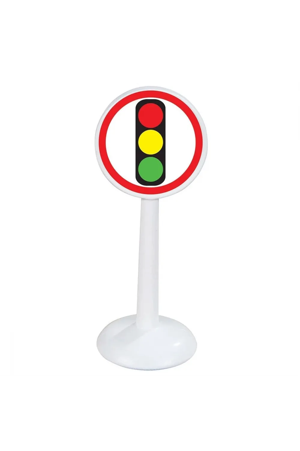 03 273 Pilsan Mini Trafik İşaretleri