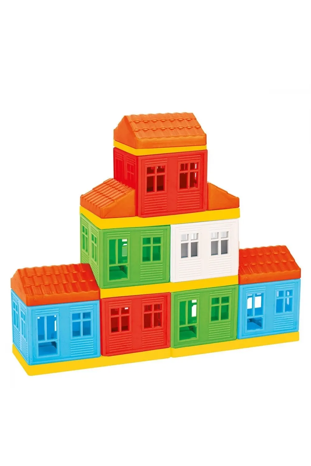03 101 Pilsan Mini Kent 34 Parça