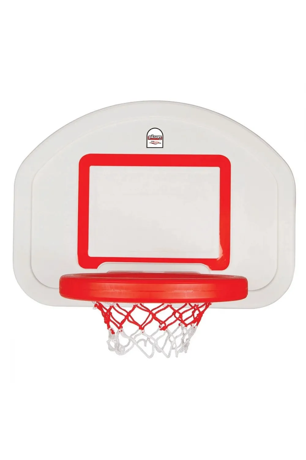 03 389 Pilsan Profesyonel Basket Seti Askılı