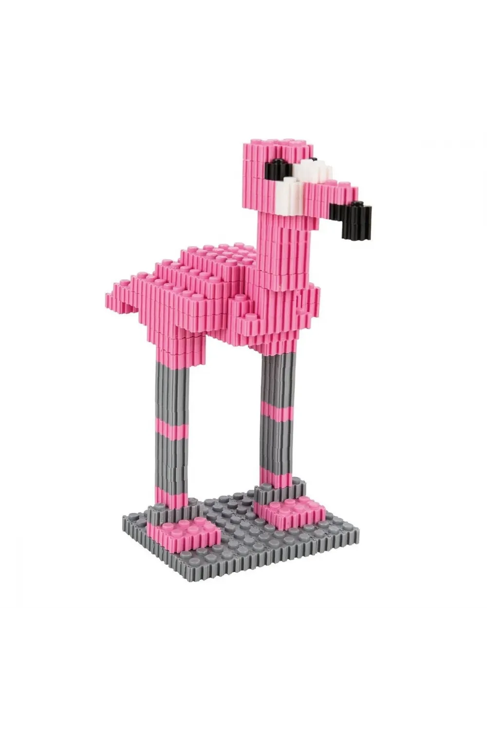 03 616 Pixel 3D Bloklar 1750 Parça -Pilsan Oyuncak