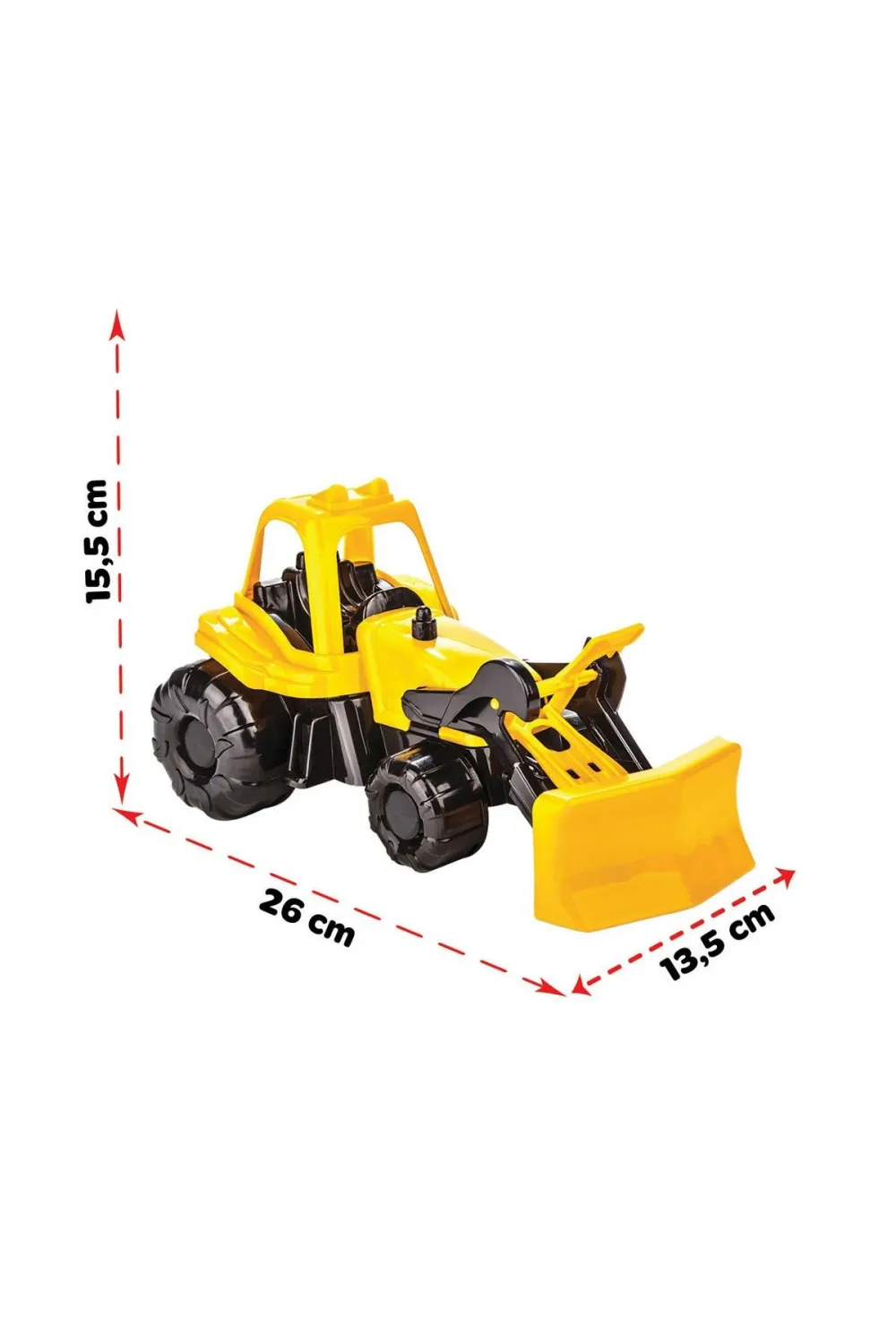 06 528 Pilsan Mini İş Makineleri