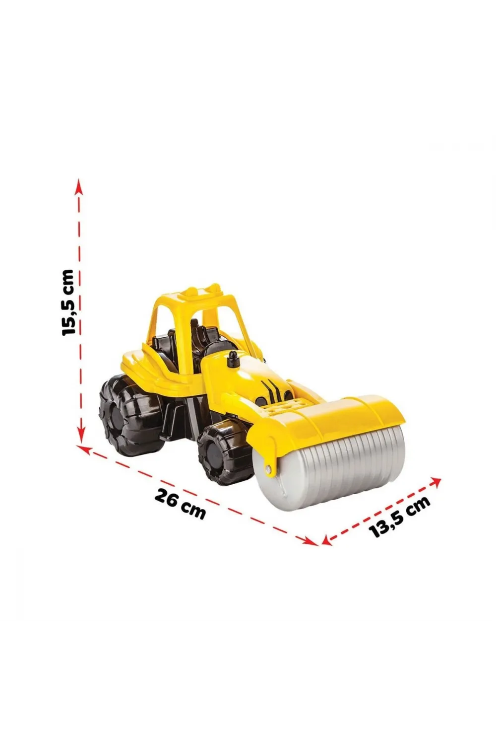 06 528 Pilsan Mini İş Makineleri