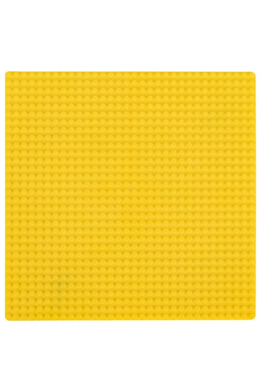 03 627S Micro Blok Oyun Tablası Sarı -Pilsan Oyuncak