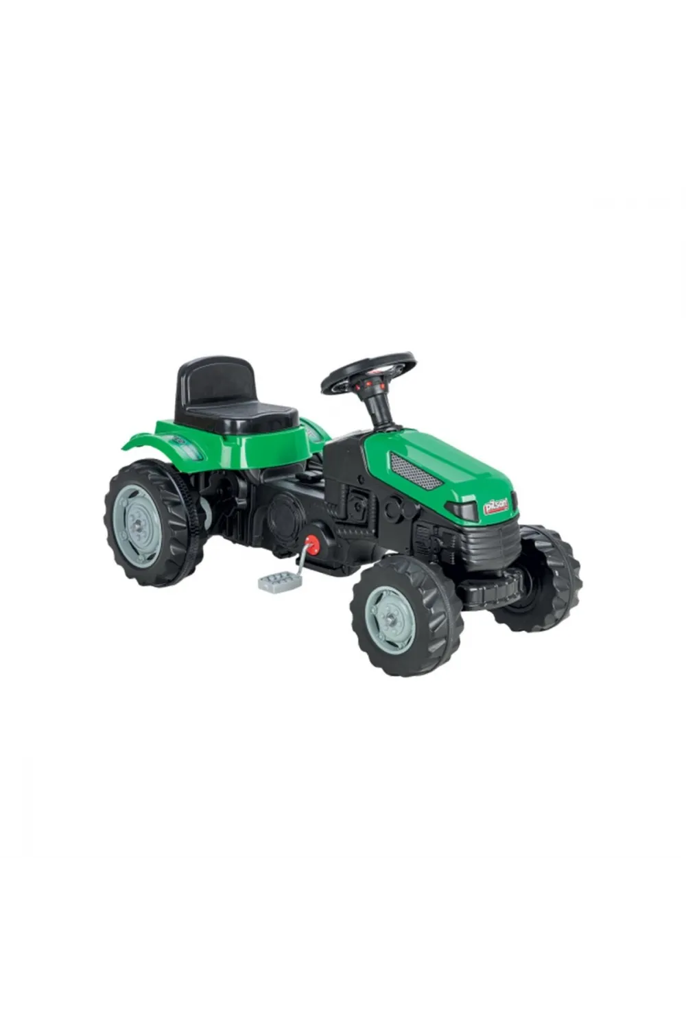 07 314Y ACTIVE TRAKTÖR PEDALLI YEŞİL