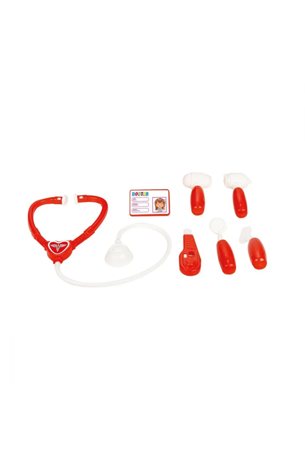 03 366 ÇANTALI DOKTOR SETİ