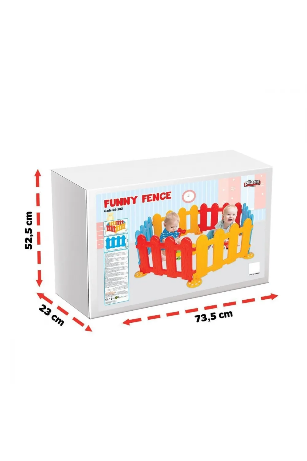 06 203 FUNNY ÇİT