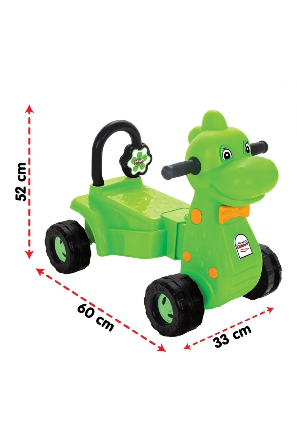 07 309 DINOZOR CAR