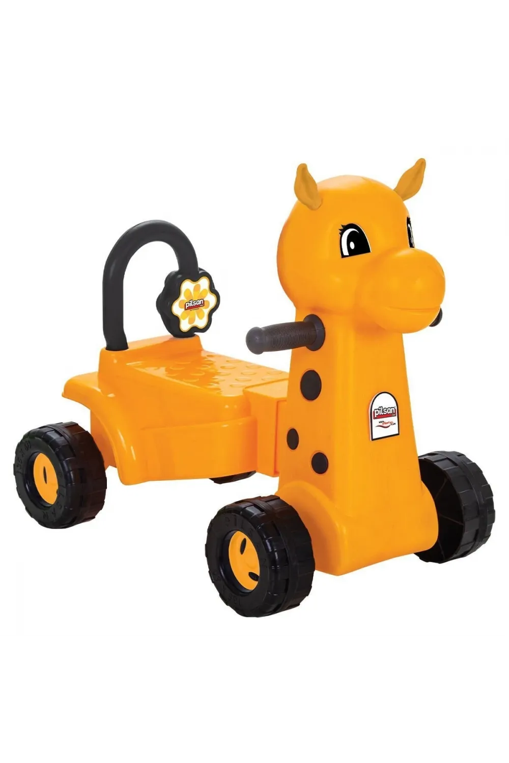 07 310 BAMBİ CAR