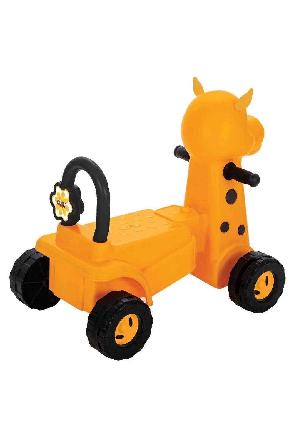 07 310 BAMBİ CAR