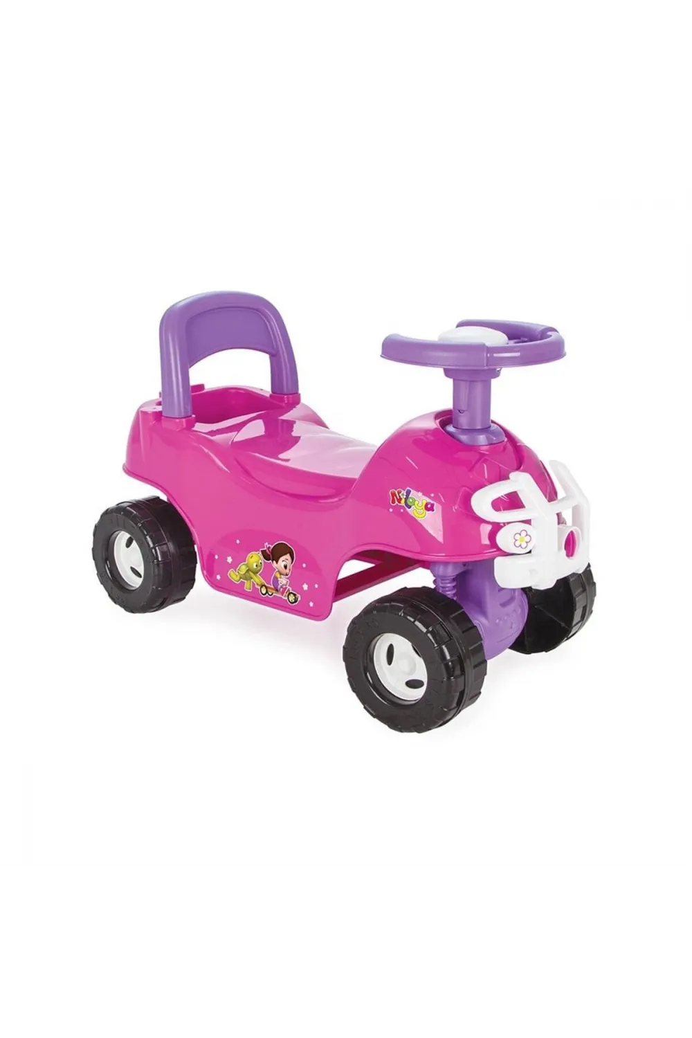 07 822 NİLOYA HERO ATV