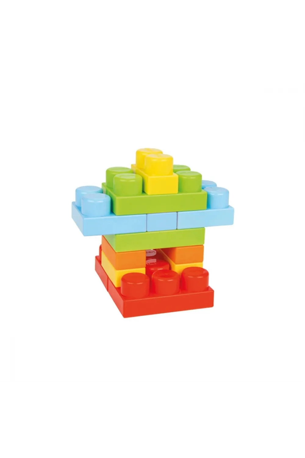 03 584-1010358401002 AKSESUARLI MASTER BLOKLAR 24 PARÇA