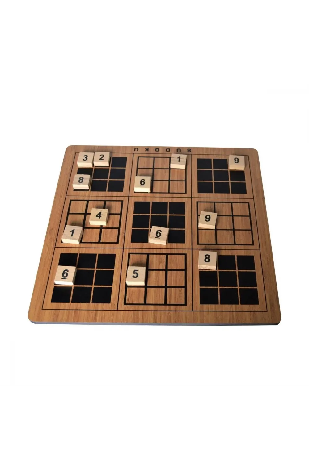 5284 Su Doku -Redka