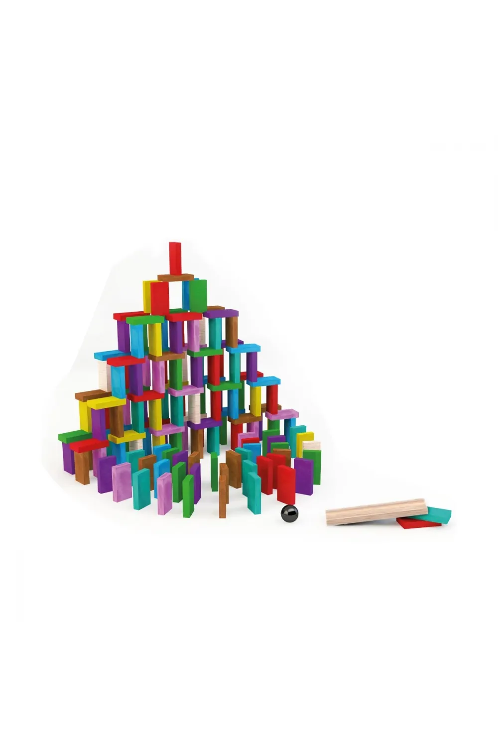 4456 Redka Domino