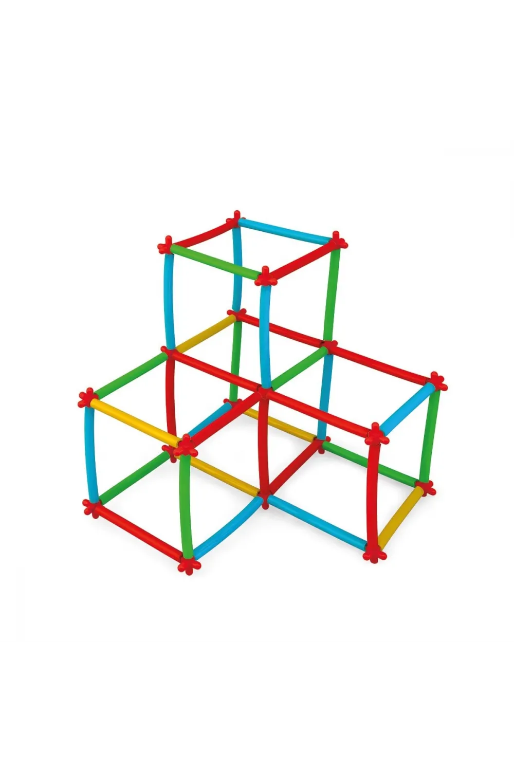 5462 KumToys, Bambu Çubuklar - 300 parça / +3 yaş