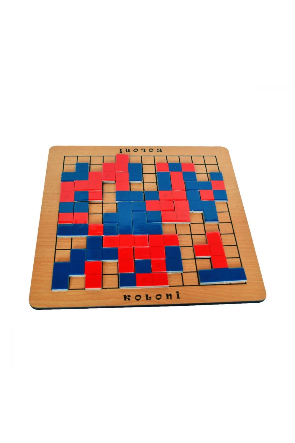 5444 Redka Koloni