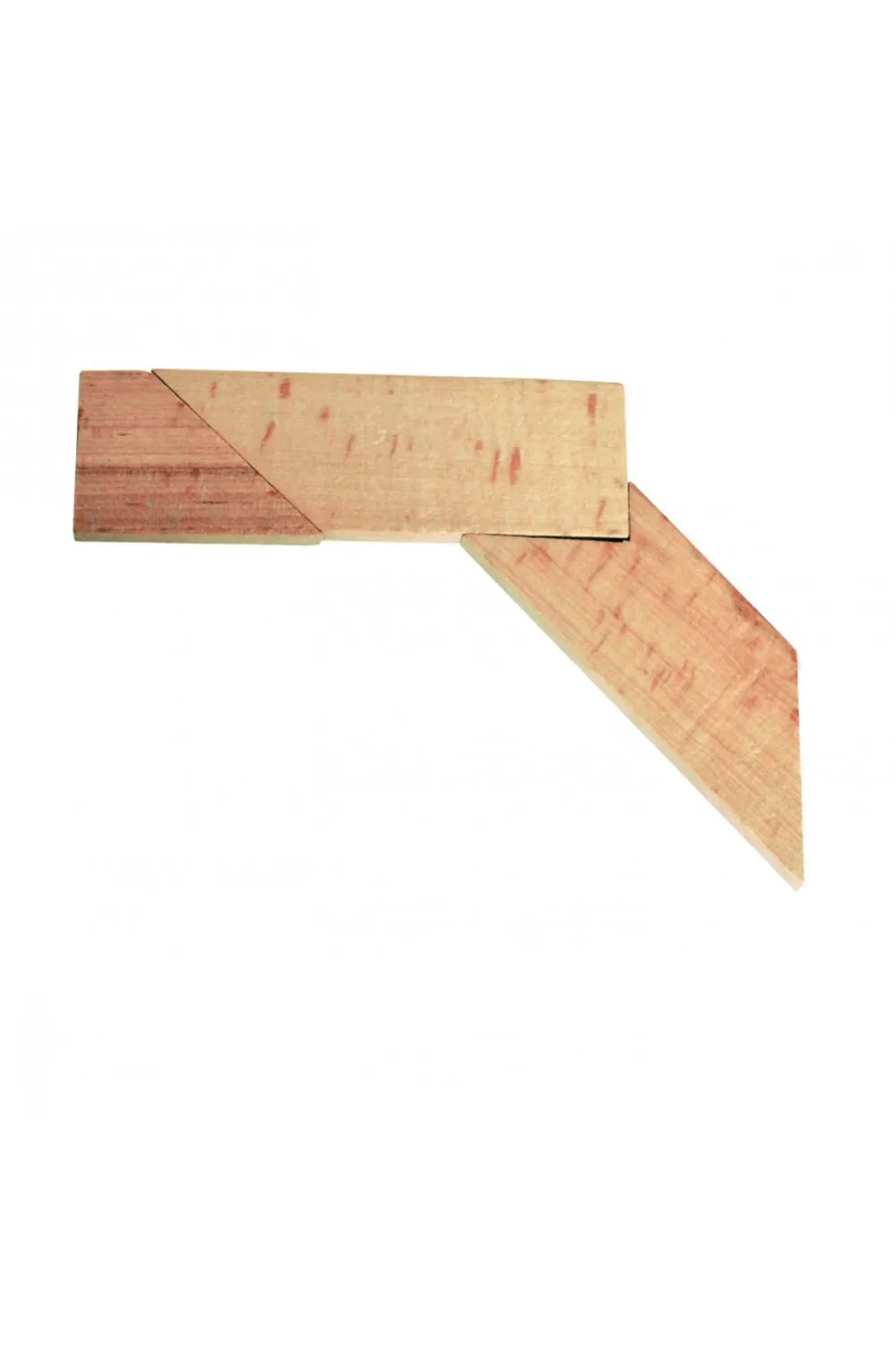 1431 Redka, T Tangram 4 Parça