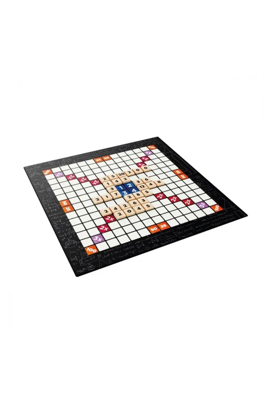 5623 Matematik Oyunu - Redka - KumToys