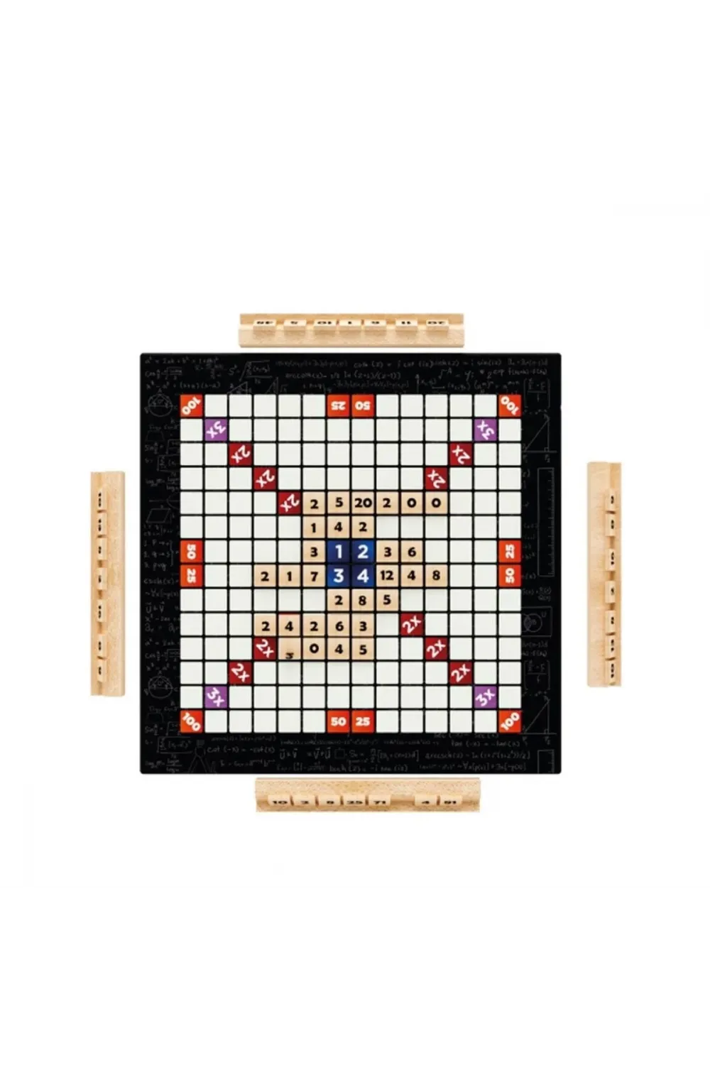 5623 Matematik Oyunu - Redka - KumToys