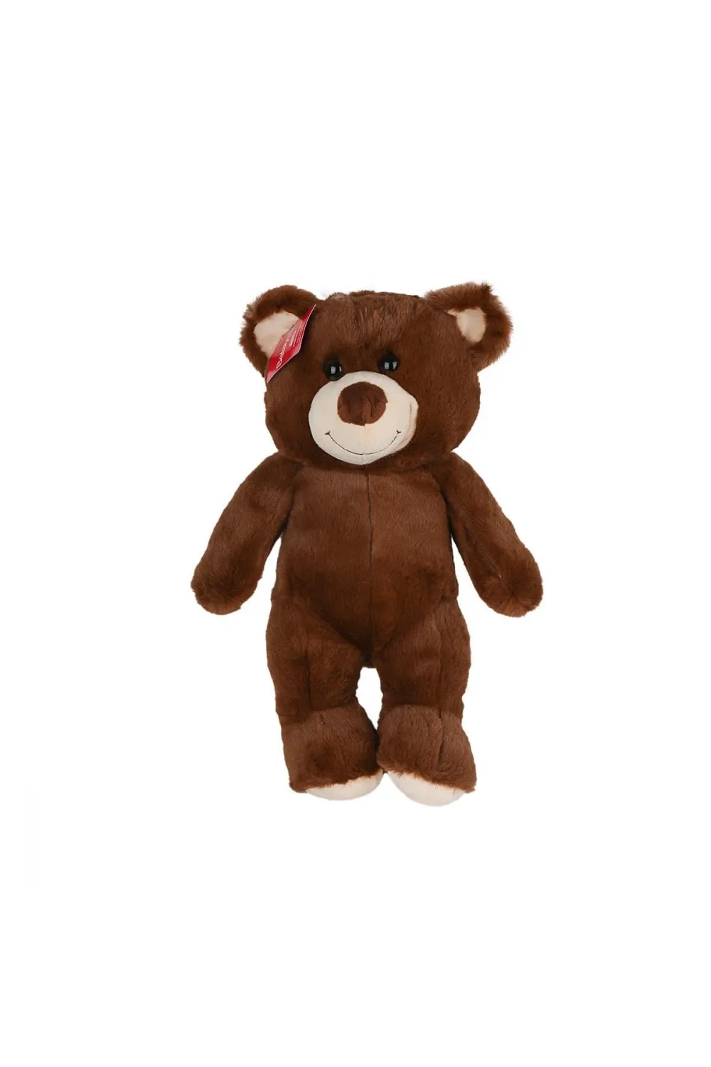 1063K Salaş Ayı Peluş 40 cm -Selay Oyuncak