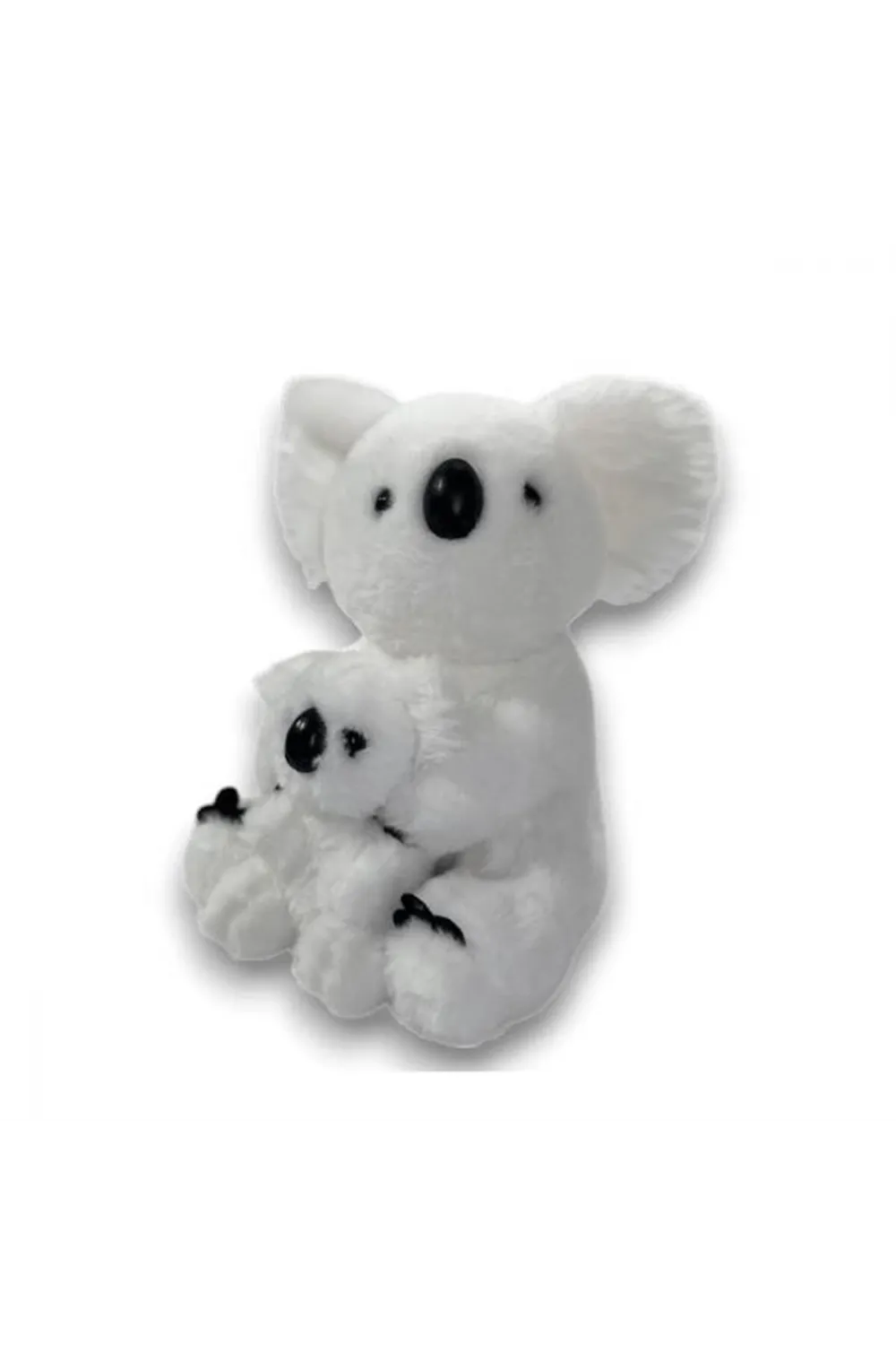 12211 4530 KOALA 26 CM BEYAZ