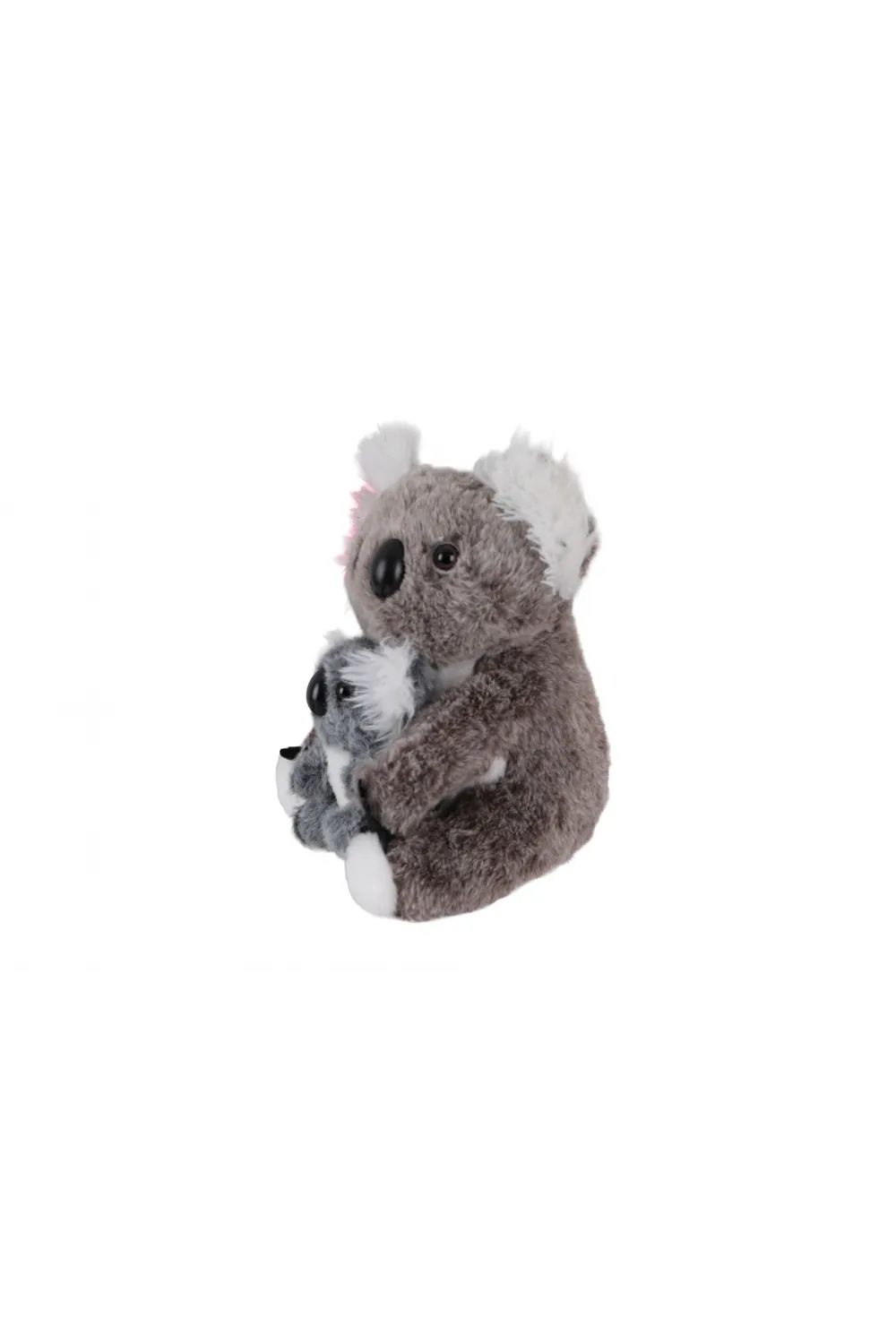 12211G 4530 KOALA 26 CM GRİ