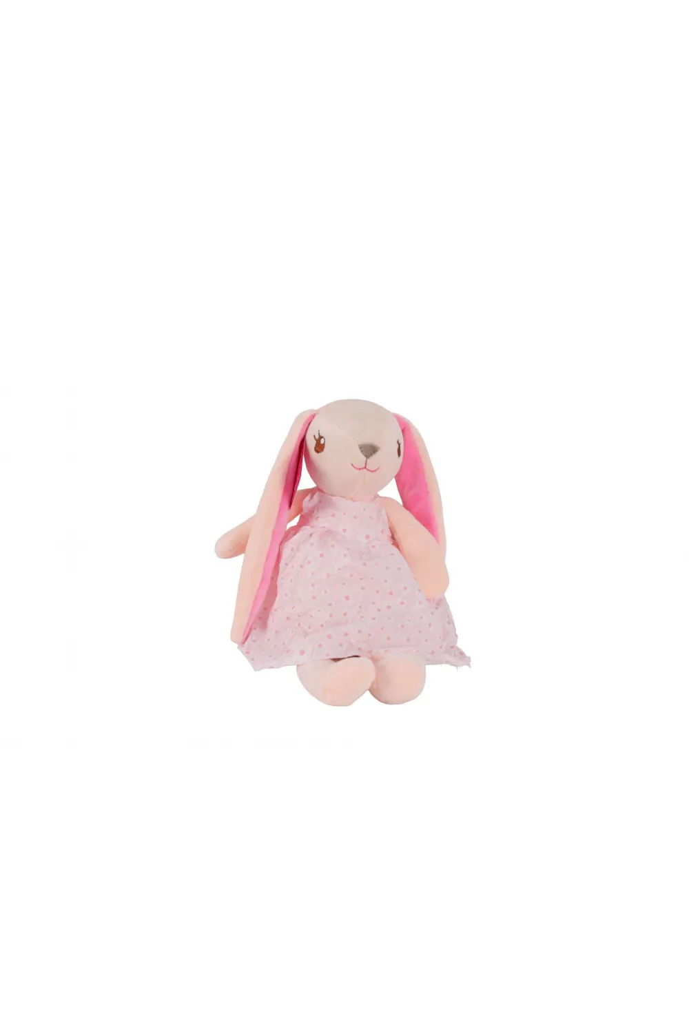 9969 1588 TAVŞAN 35 CM EKRU