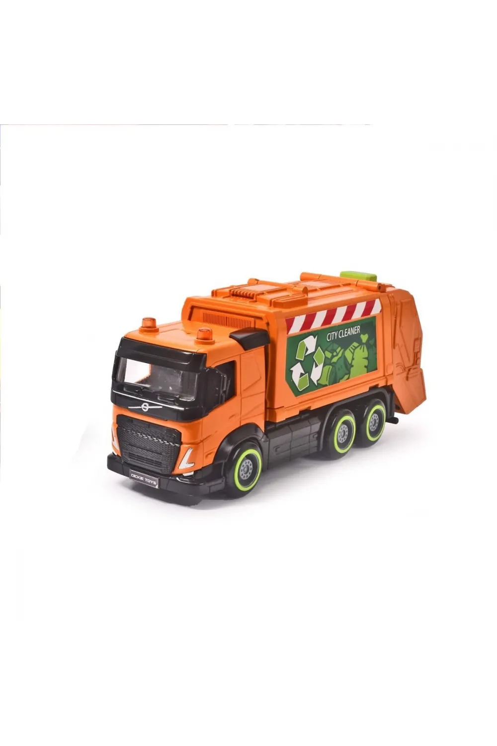 203744014 CİTY TRUCK 3 ASST