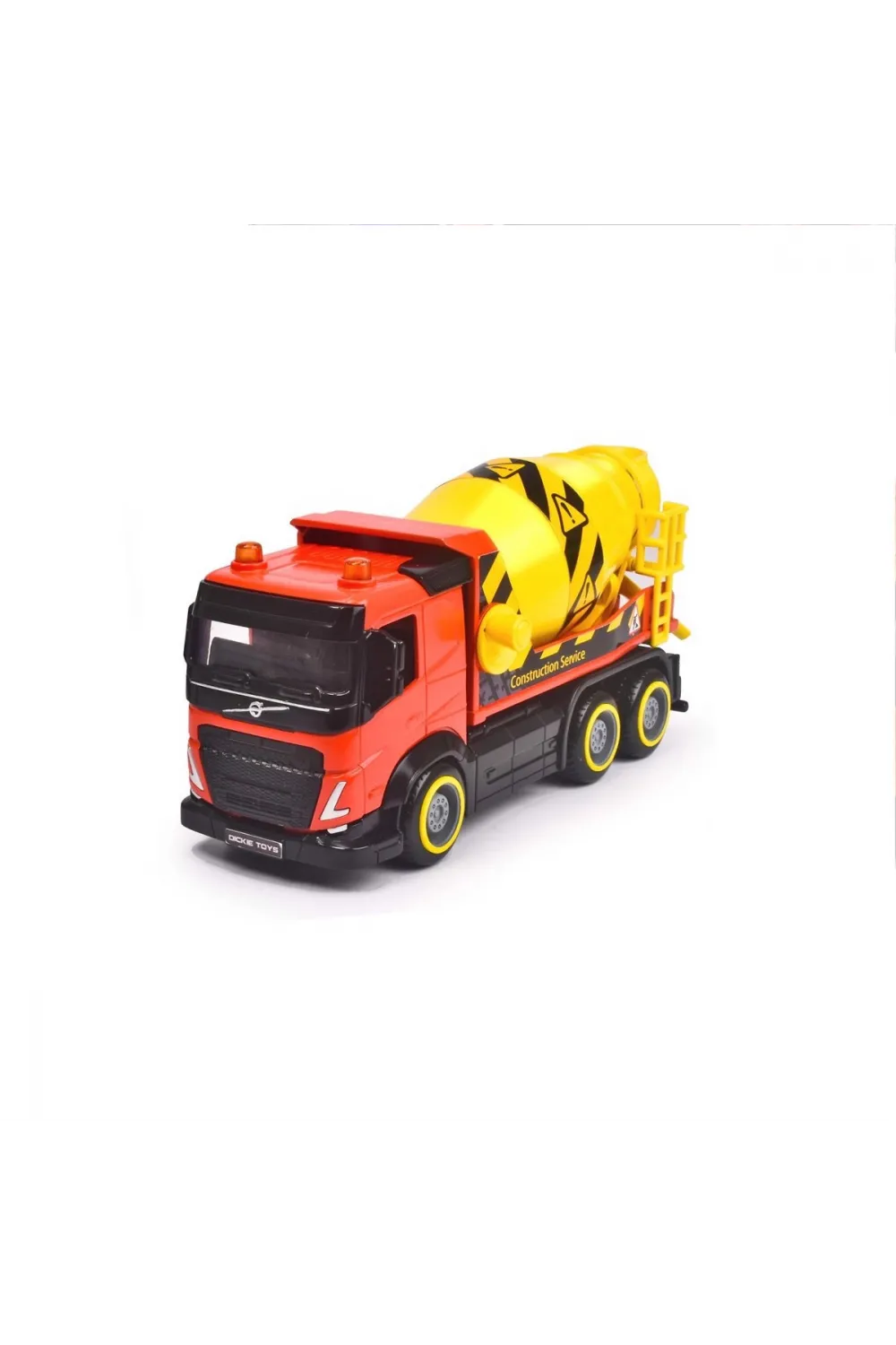 203744014 CİTY TRUCK 3 ASST