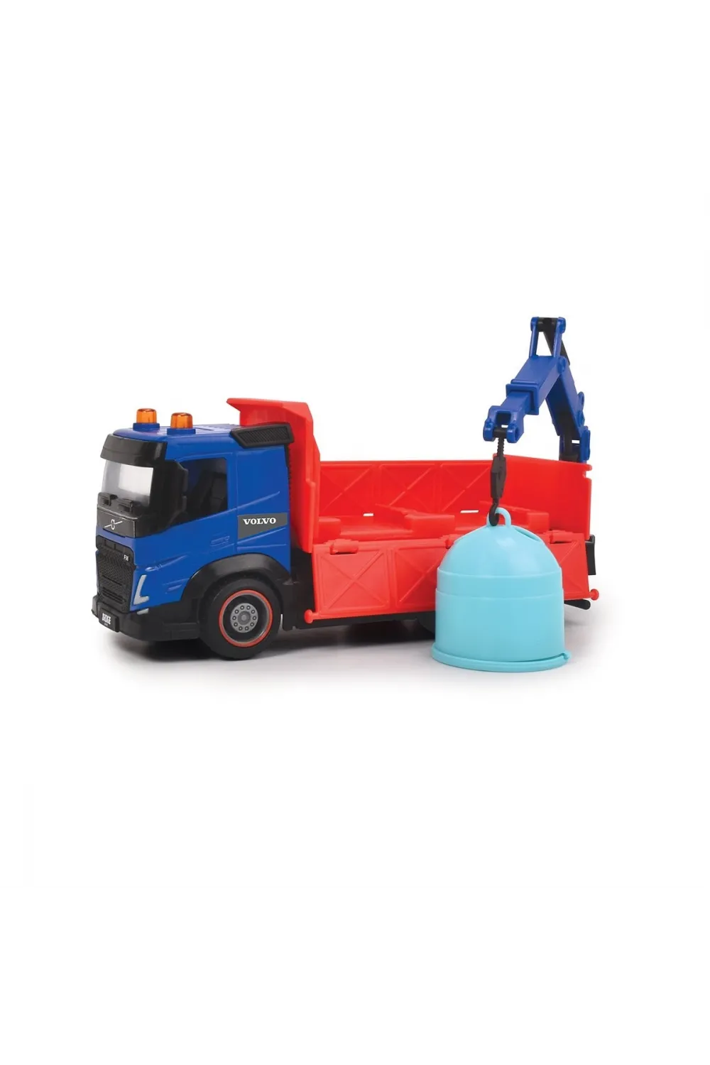 203744014 CİTY TRUCK 3 ASST