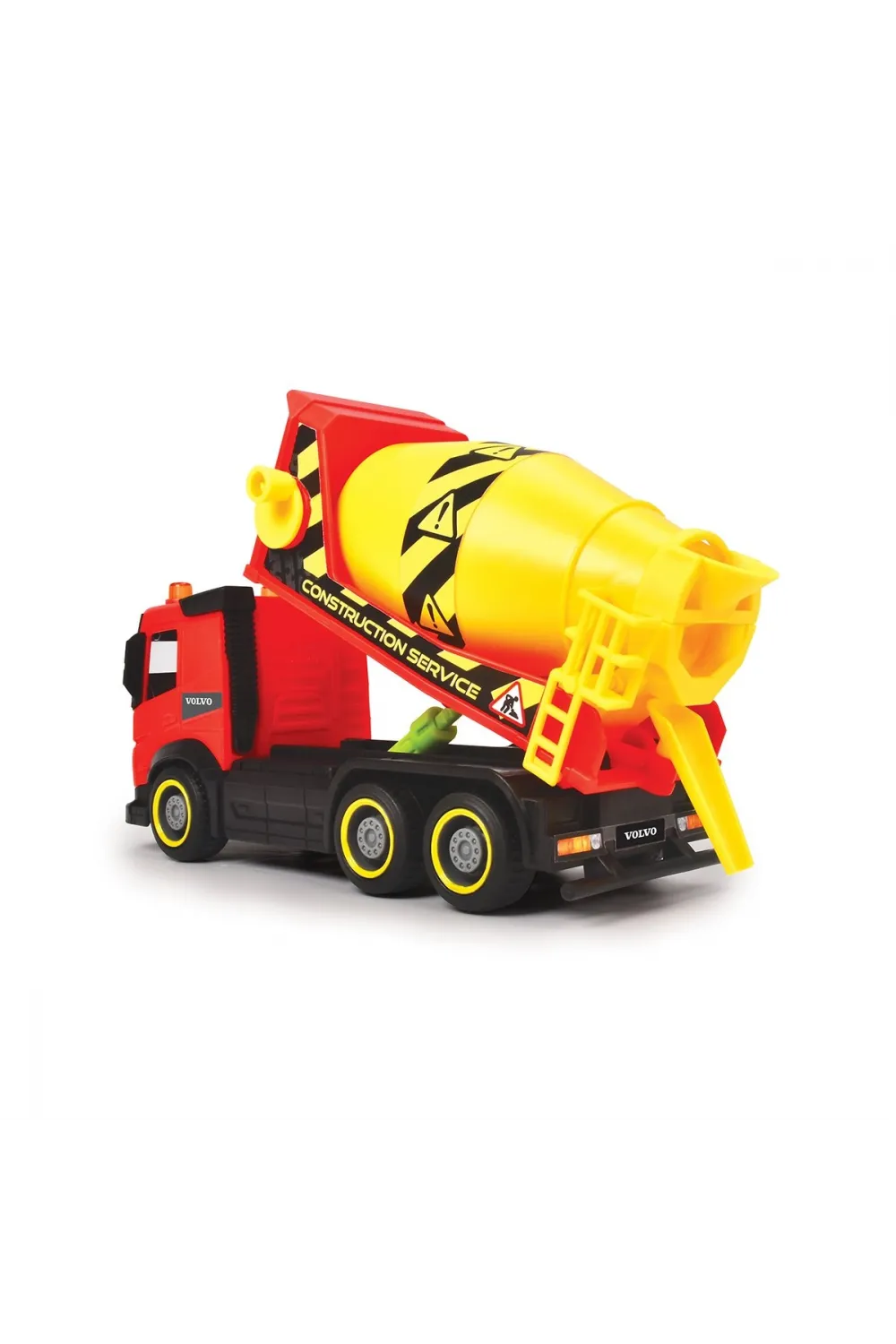 203744014 CİTY TRUCK 3 ASST