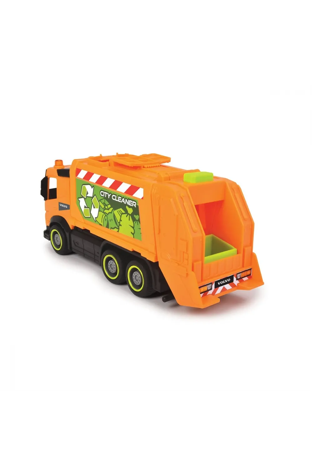 203744014 CİTY TRUCK 3 ASST