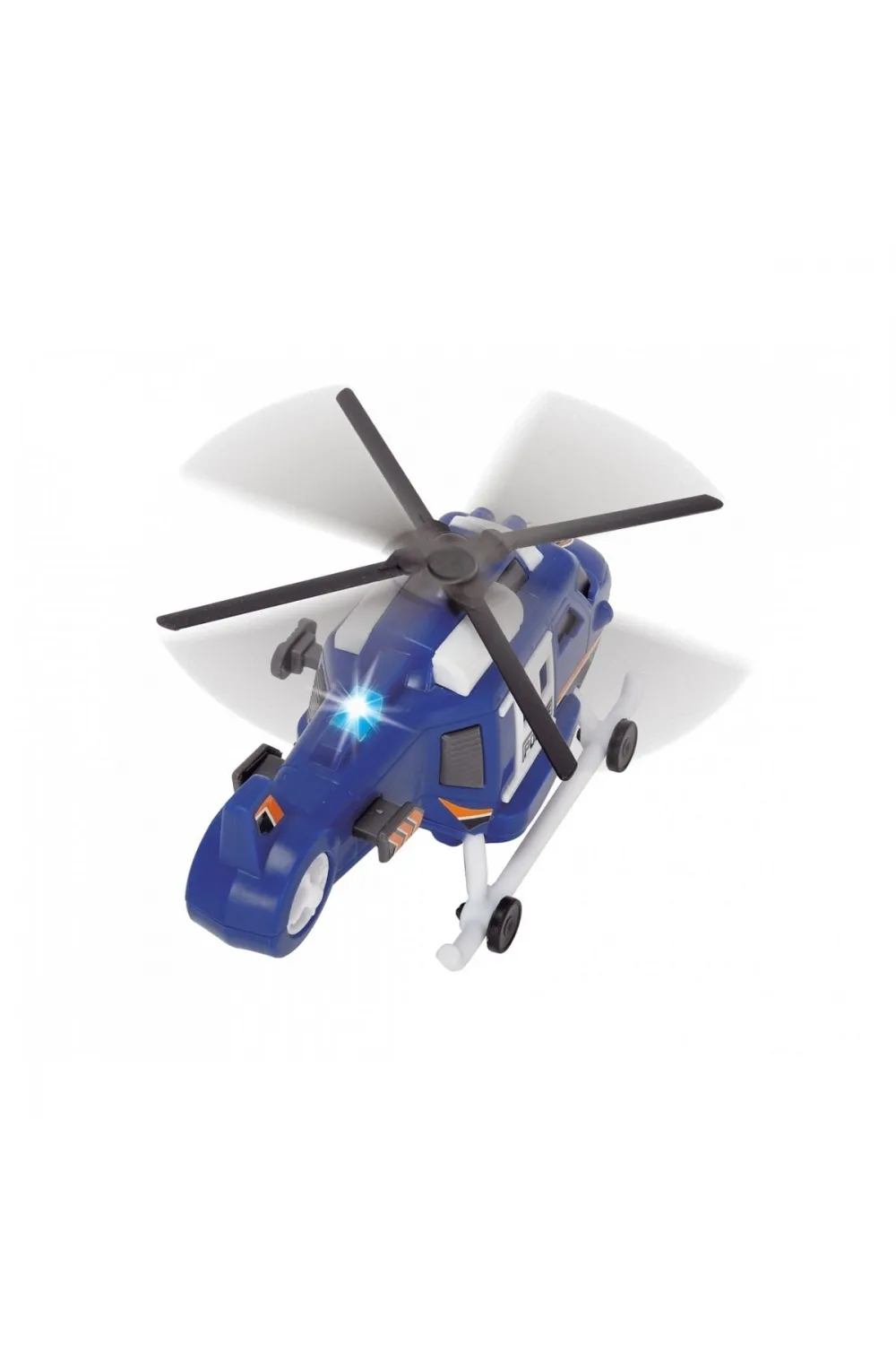 203302016 Dickie Sesli ve Işıklı Helikopter