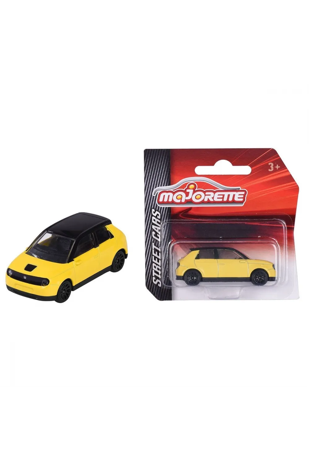 212053051 Street Cars Assortment 18-asst (Adet fiyatıdır. Tekli satılır)