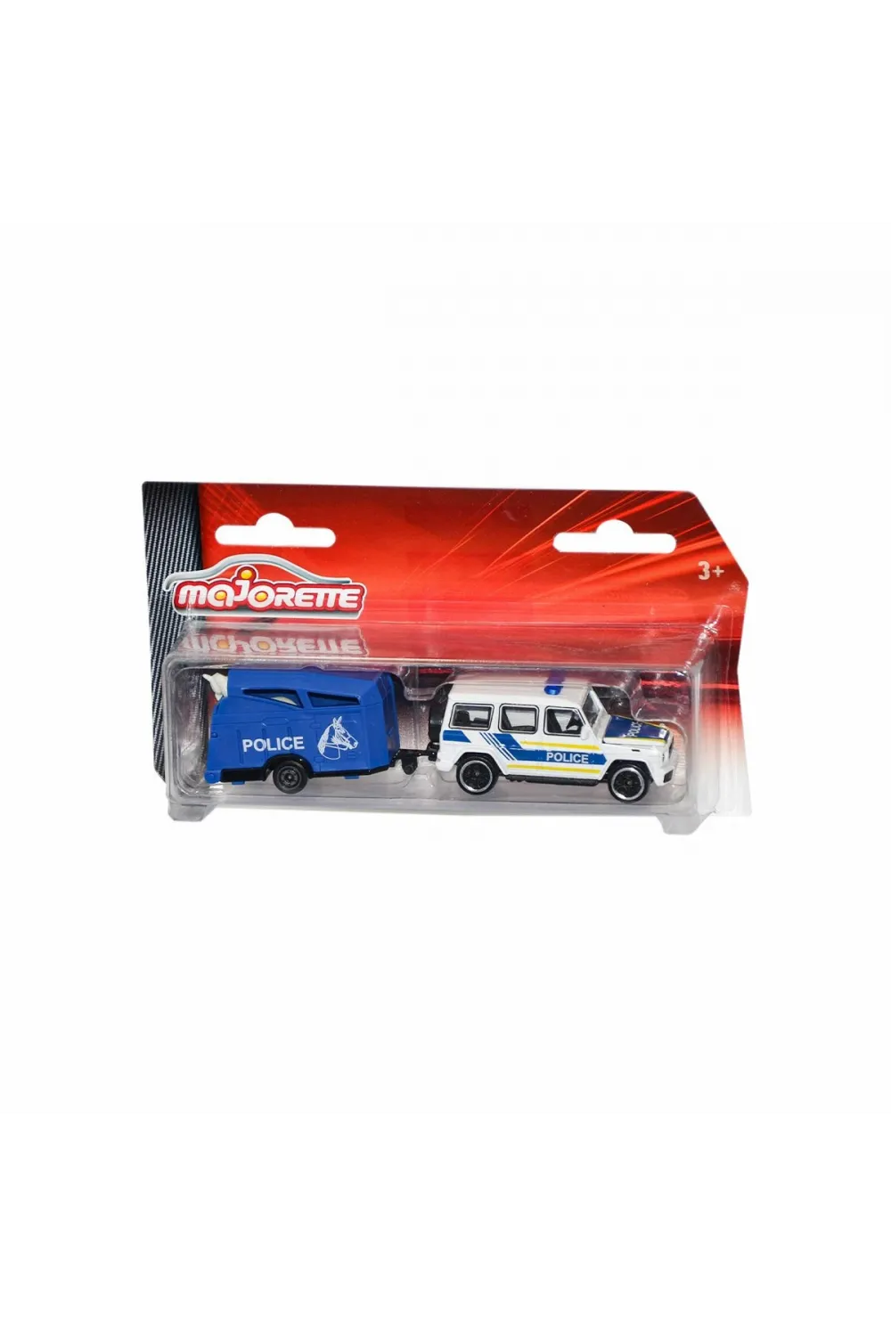 212053154 Trailer Assortment 6-asst (Adet fiyatıdır. Tekli satılır)