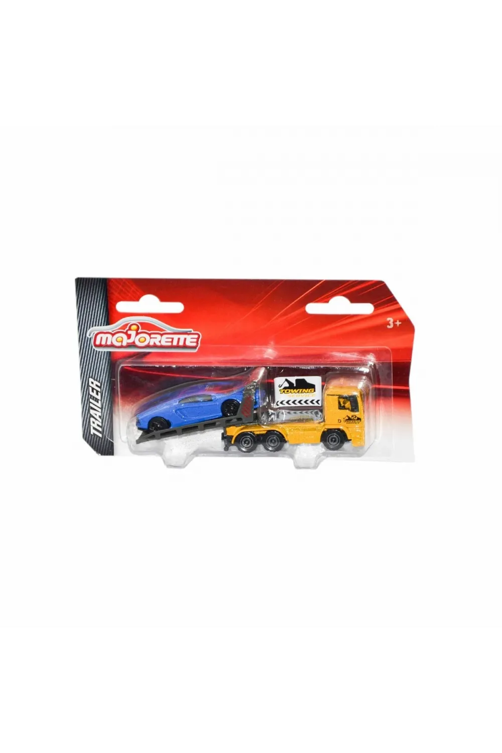 212053154 Trailer Assortment 6-asst (Adet fiyatıdır. Tekli satılır)