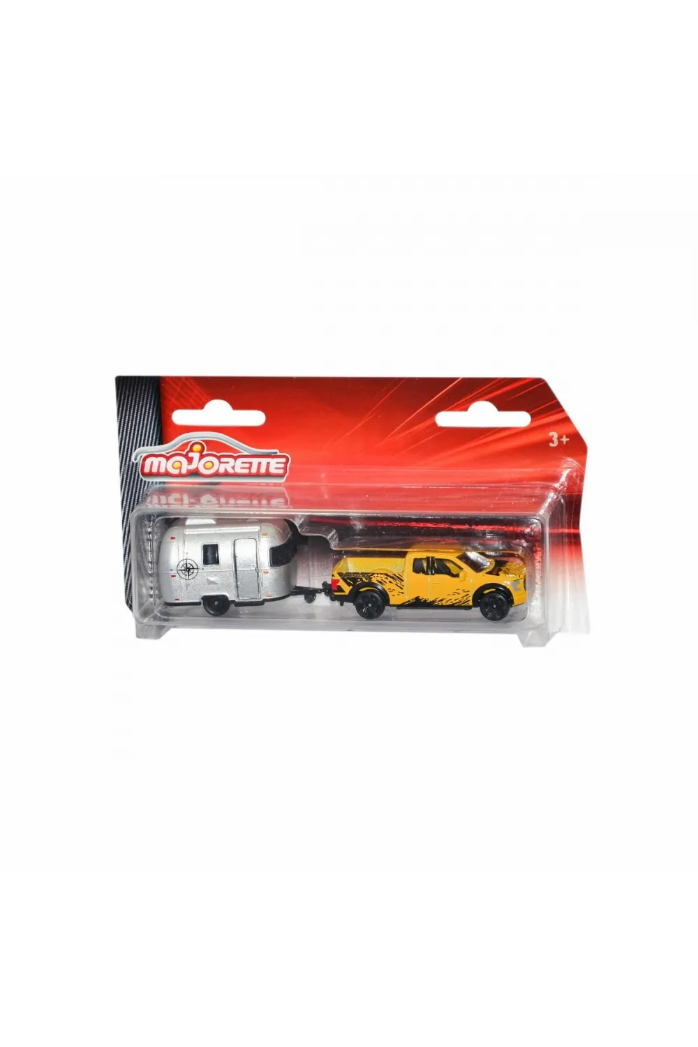 212053154 Trailer Assortment 6-asst (Adet fiyatıdır. Tekli satılır)