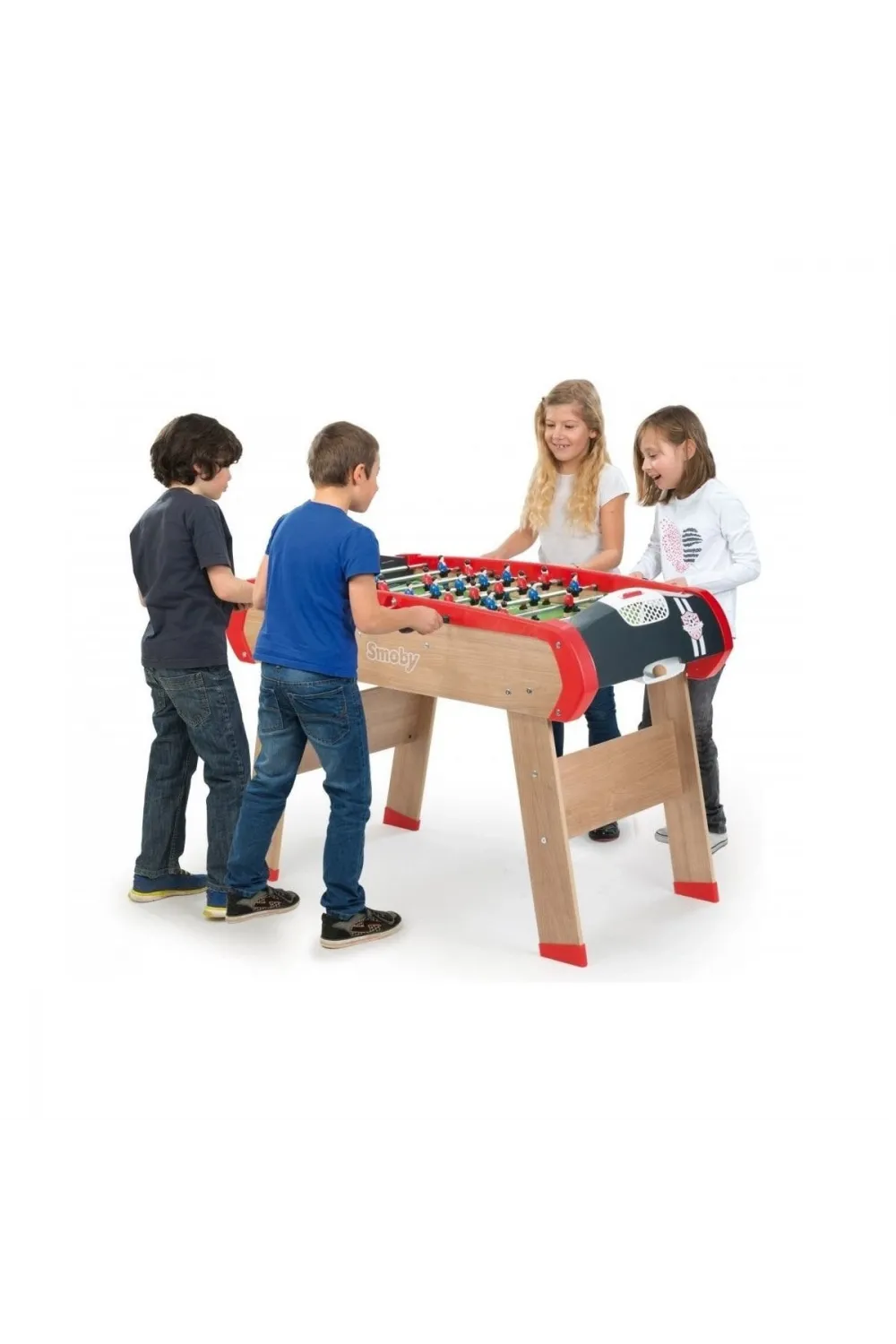 7600620400 BBBF Champions Langırt -Smoby