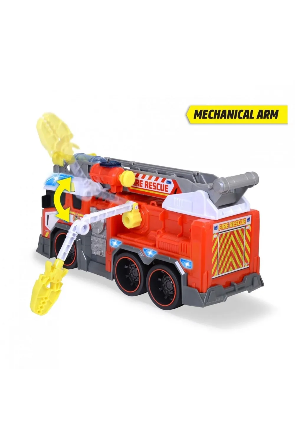 203307000 İtfaiye Arabası 37,5 cm-Dickie