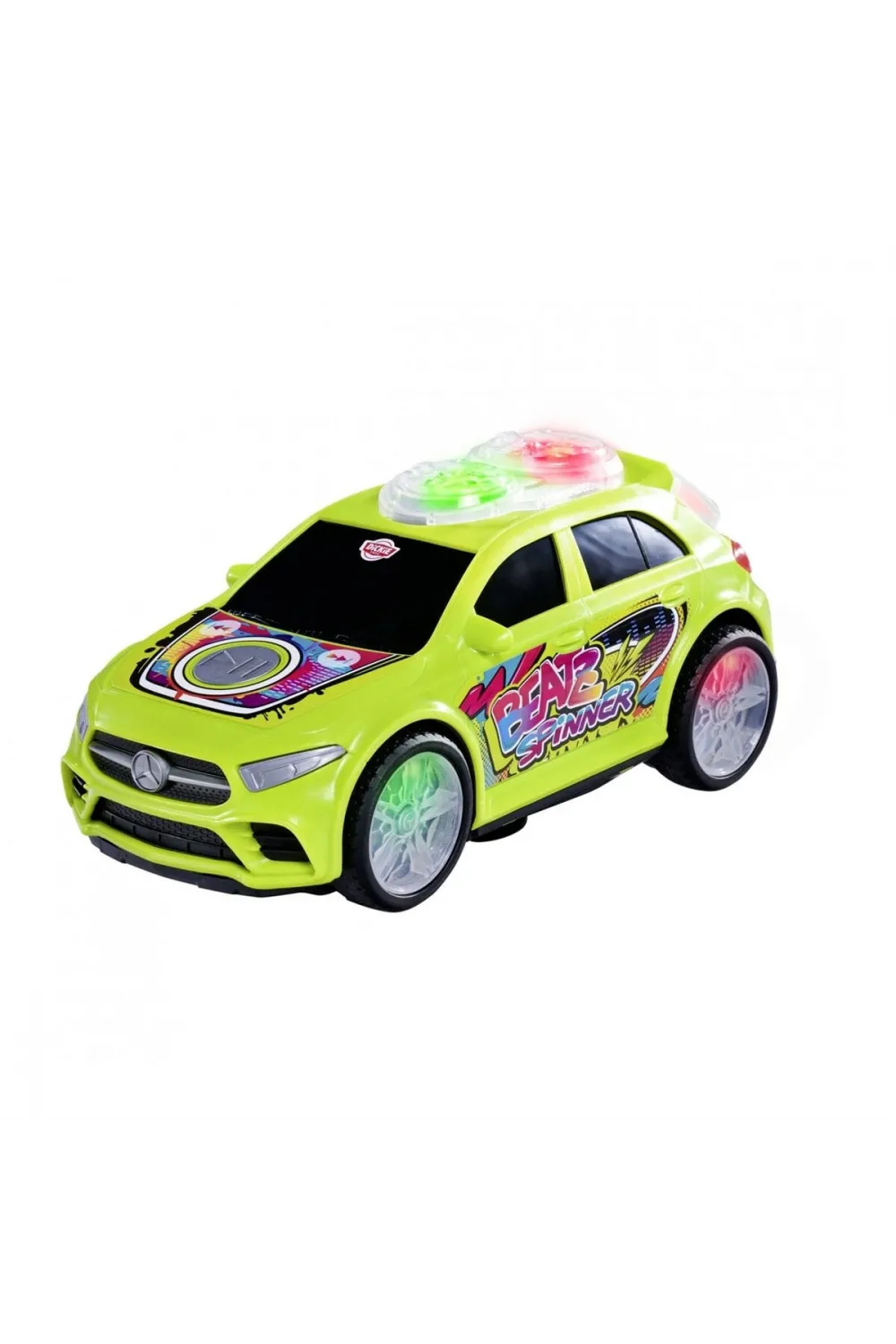 203765007 MERCEDES A CLASS BEATZ SPİNNER