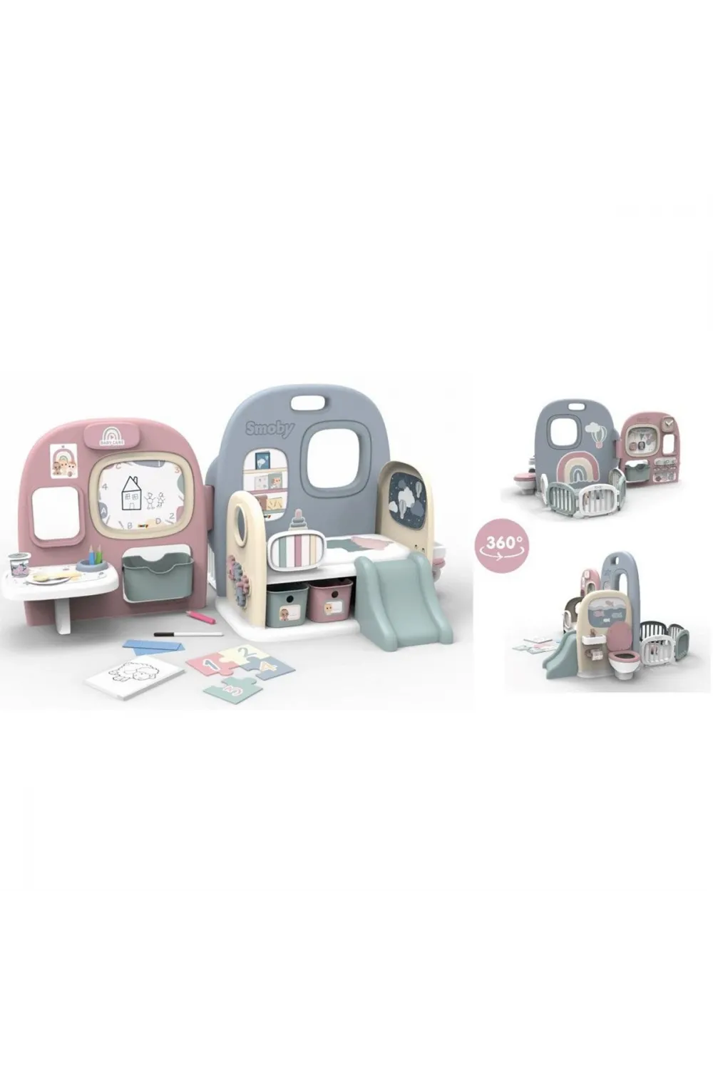 7600240307 Baby Care Childcare Centre