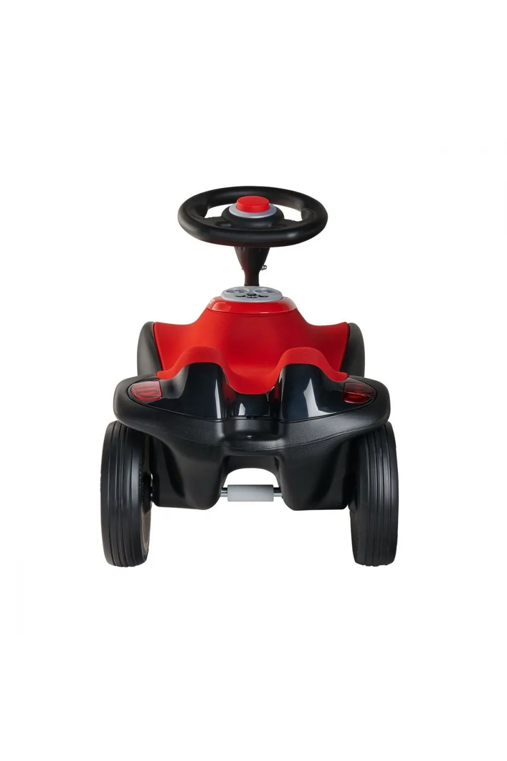 800056238 BIG Bobby Car Next 2.0 Bingit Araç 1-5 yaş