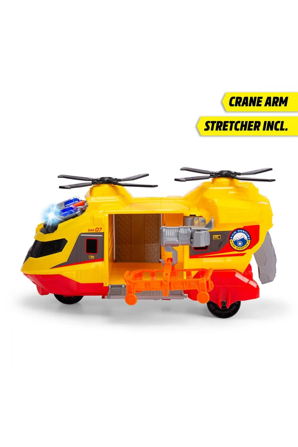203306023 HELİCOPTER
