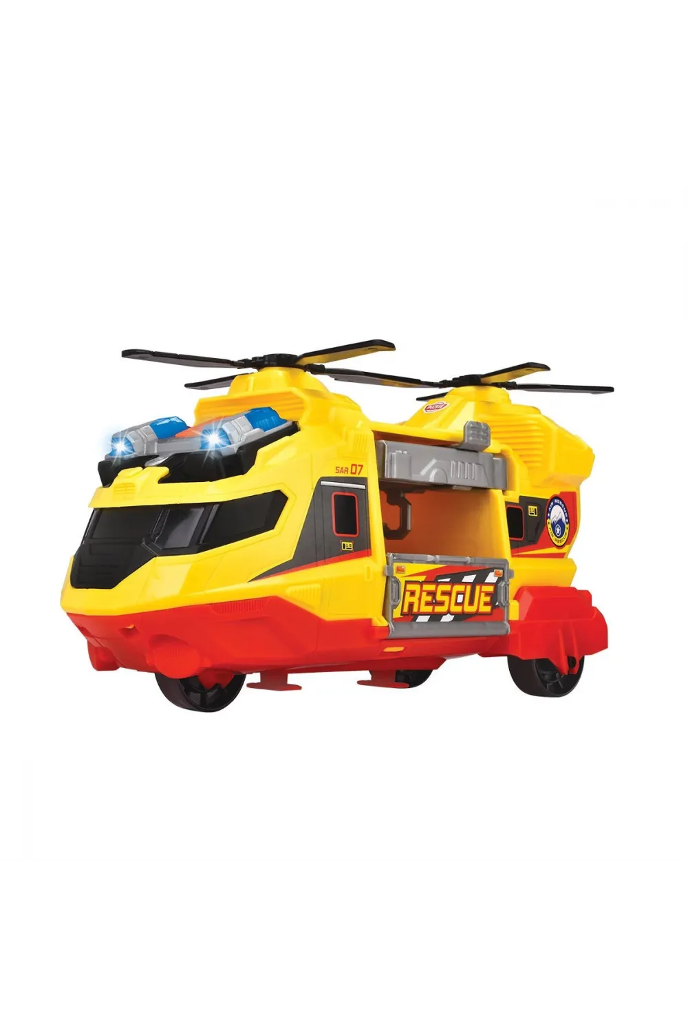 203306023 HELİCOPTER