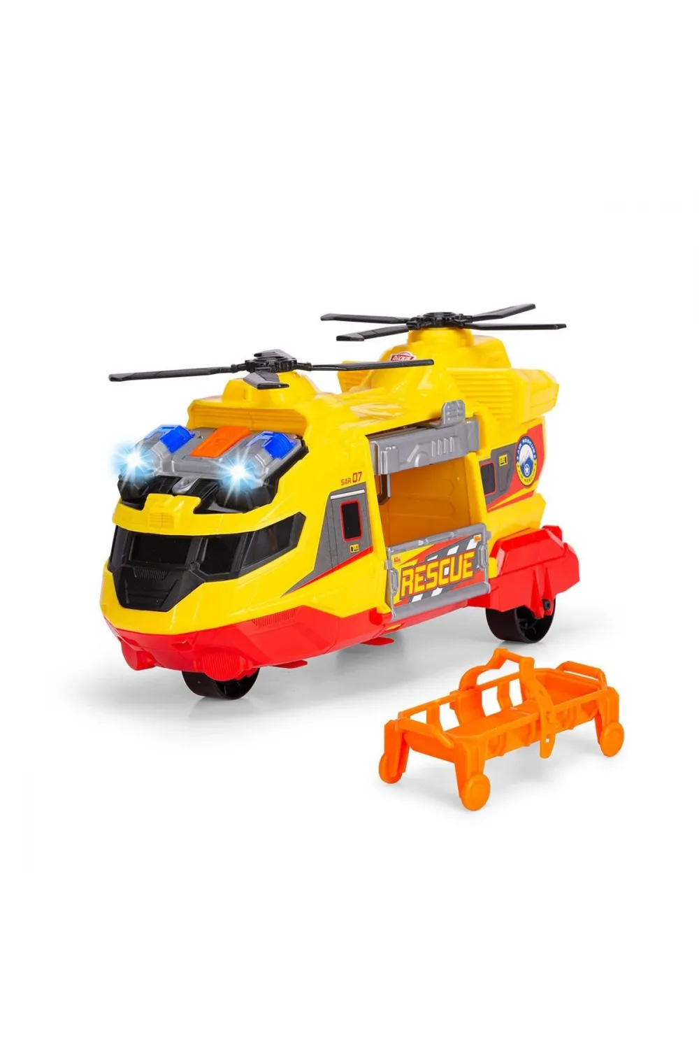 203306023 HELİCOPTER