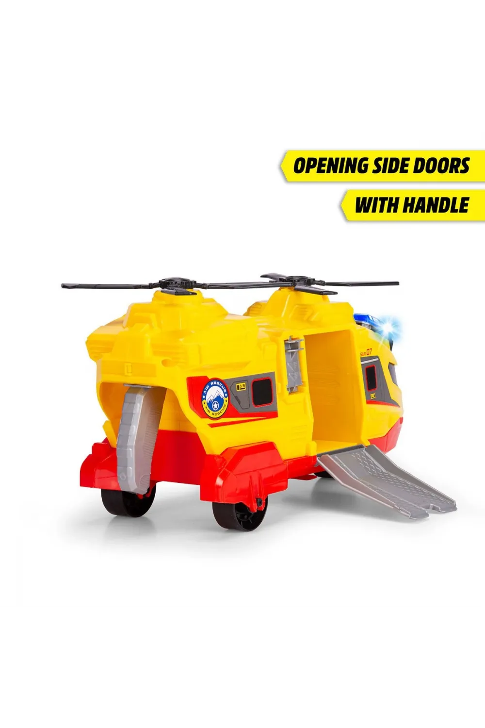 203306023 HELİCOPTER