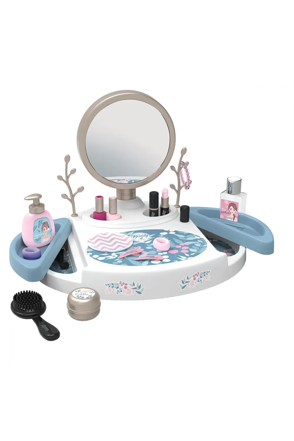 7600320252 Smoby My Beauty Studio - Güzellik Stüdyom Oyun Seti +3 yaş